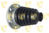 UNIGOM 310275H Bellow, driveshaft